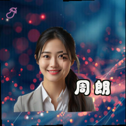 周朗